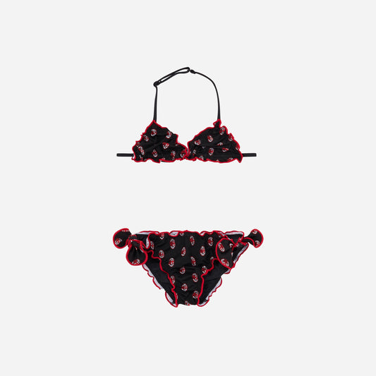 BIKINI MILAN X MC2 SAINT BARTH CON FANTASIA LOGO