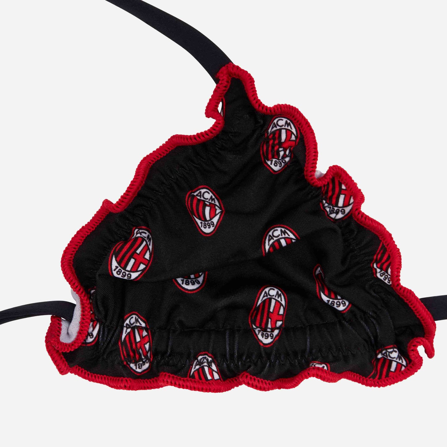 BIKINI MILAN X MC2 SAINT BARTH CON FANTASIA LOGO