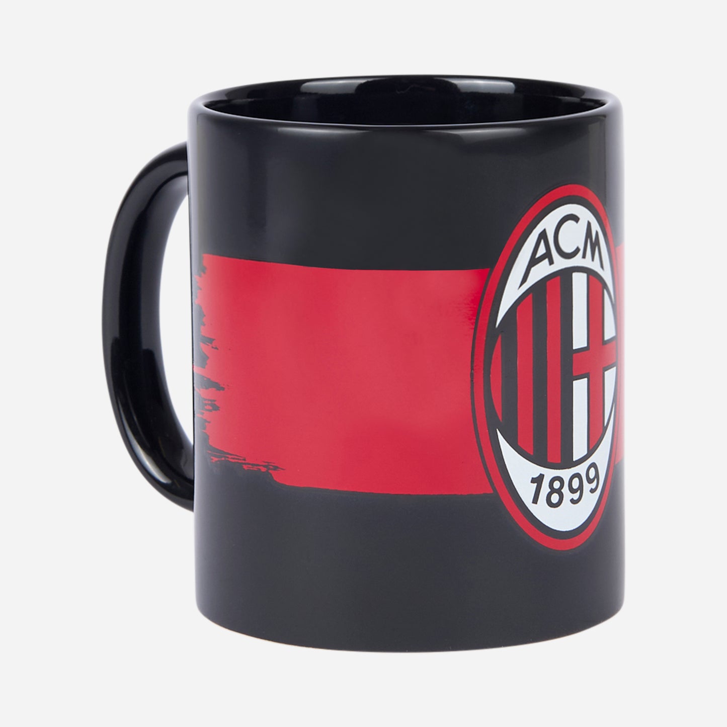 TAZZA MILAN ROSSONERA