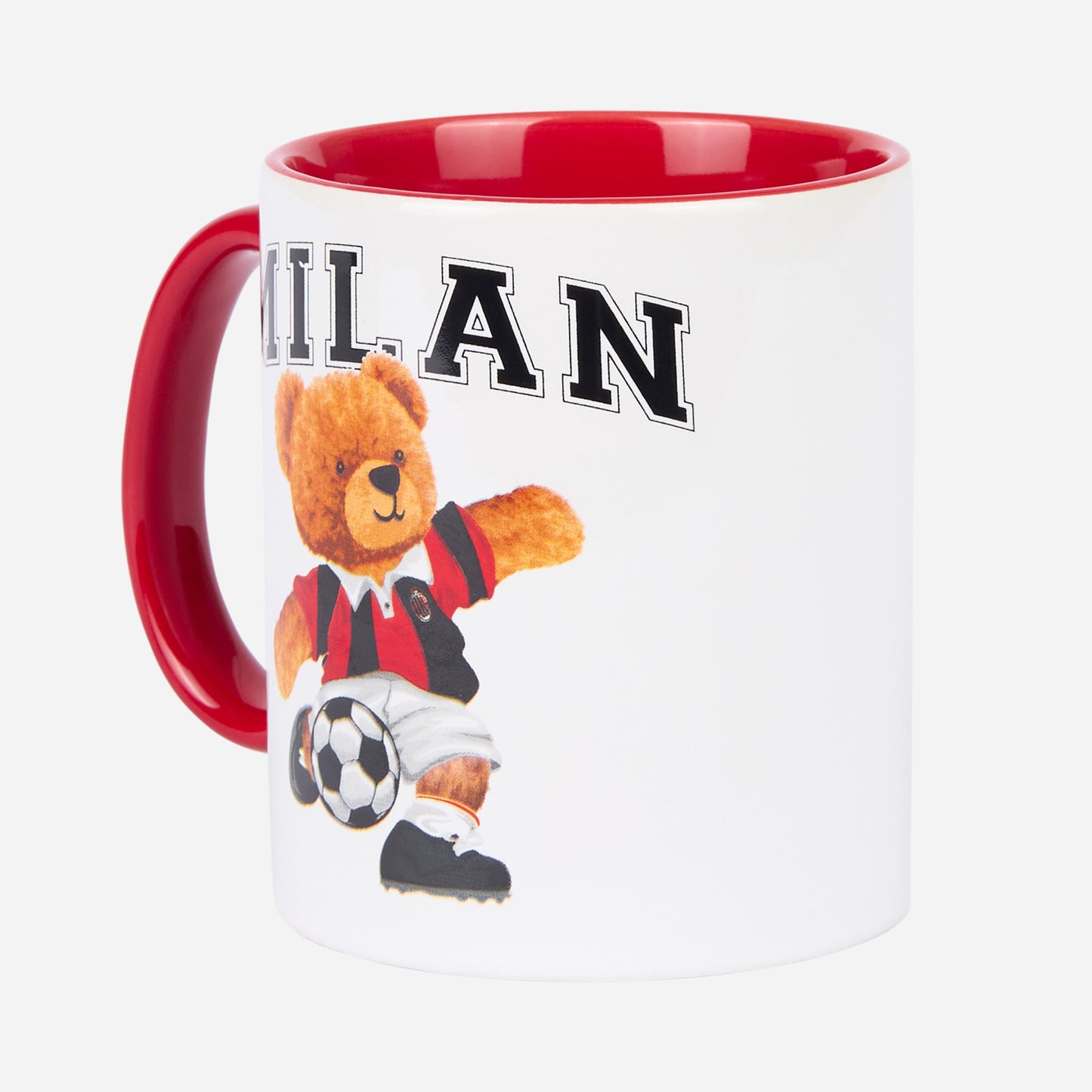 TAZZA MILAN TEDDY