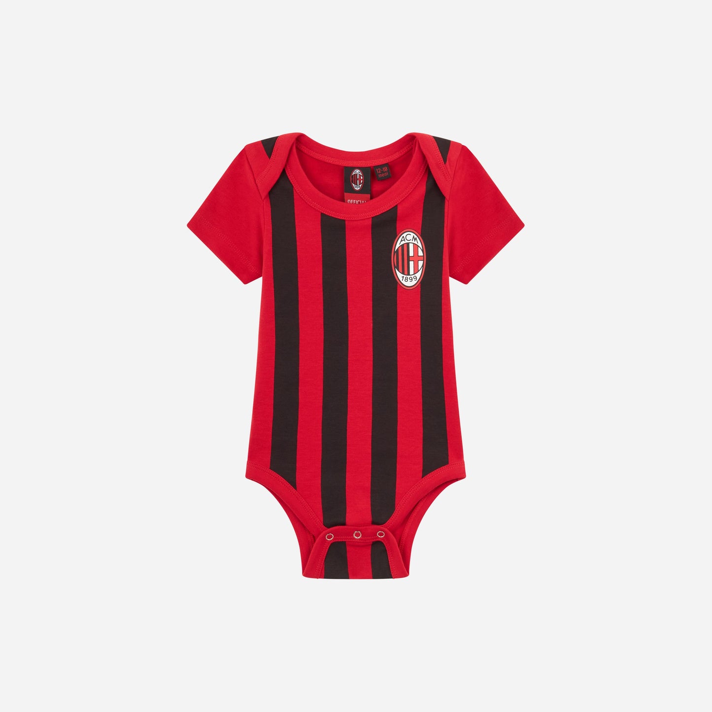 BODY NEONATO MILAN