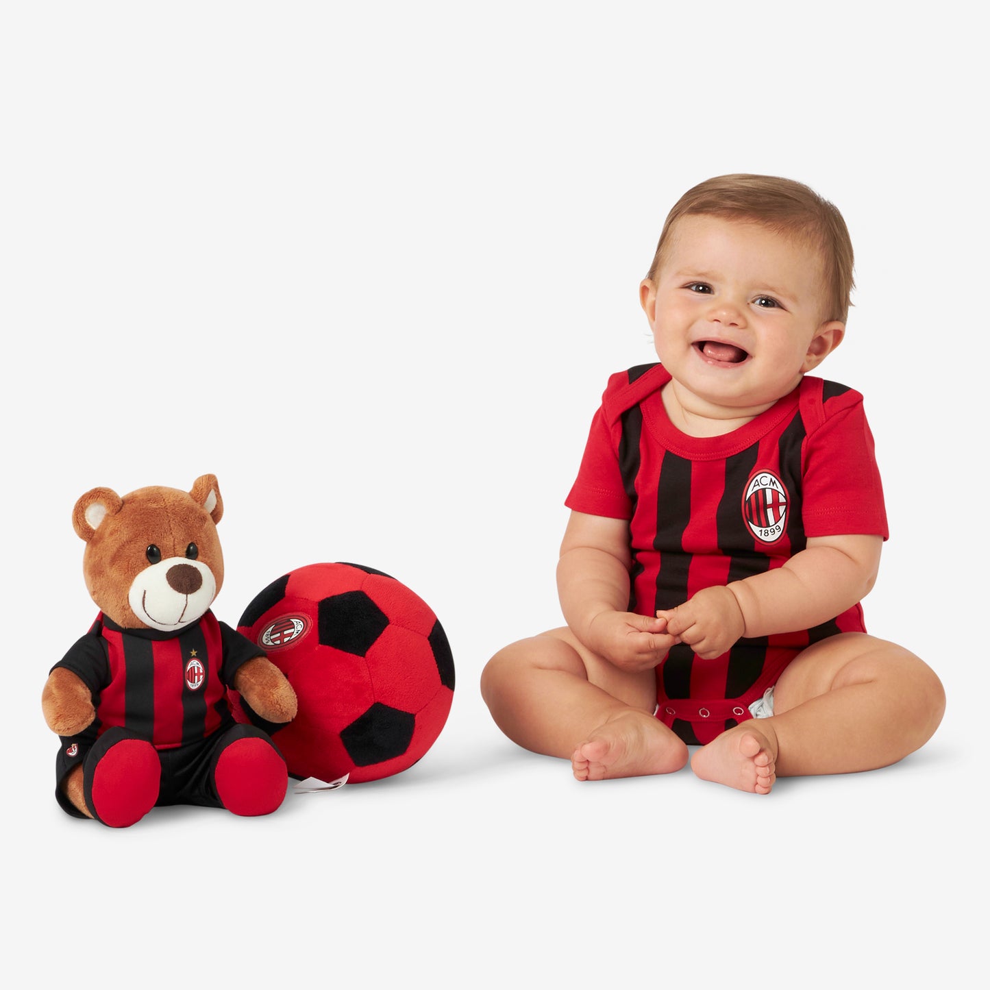 BODY NEONATO MILAN