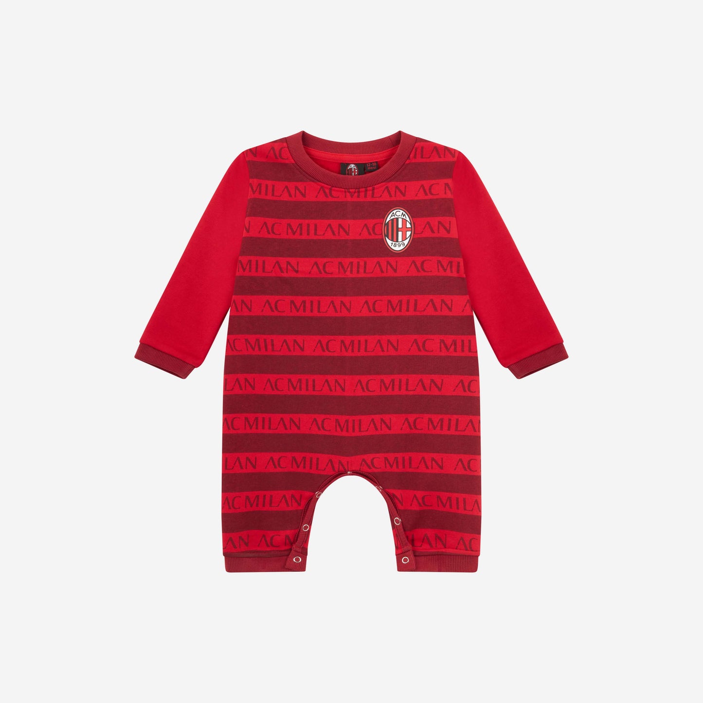 TUTINA NEONATO MILAN