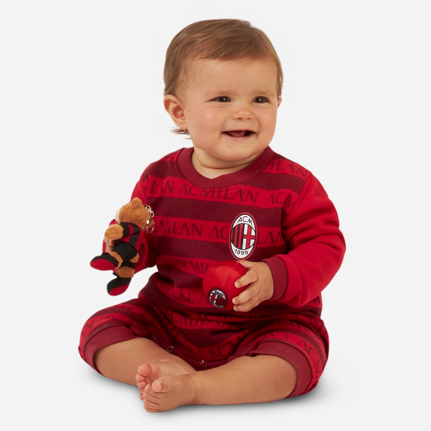 TUTINA NEONATO MILAN