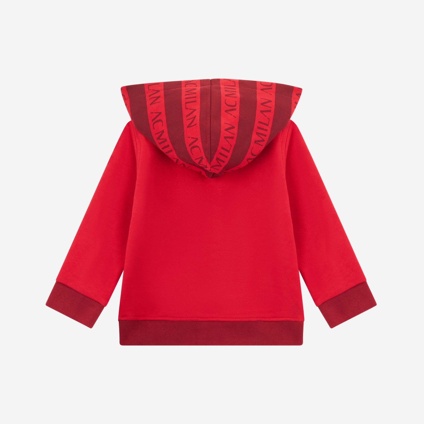 SET FELPA PANTALONE BAMBINO MILAN