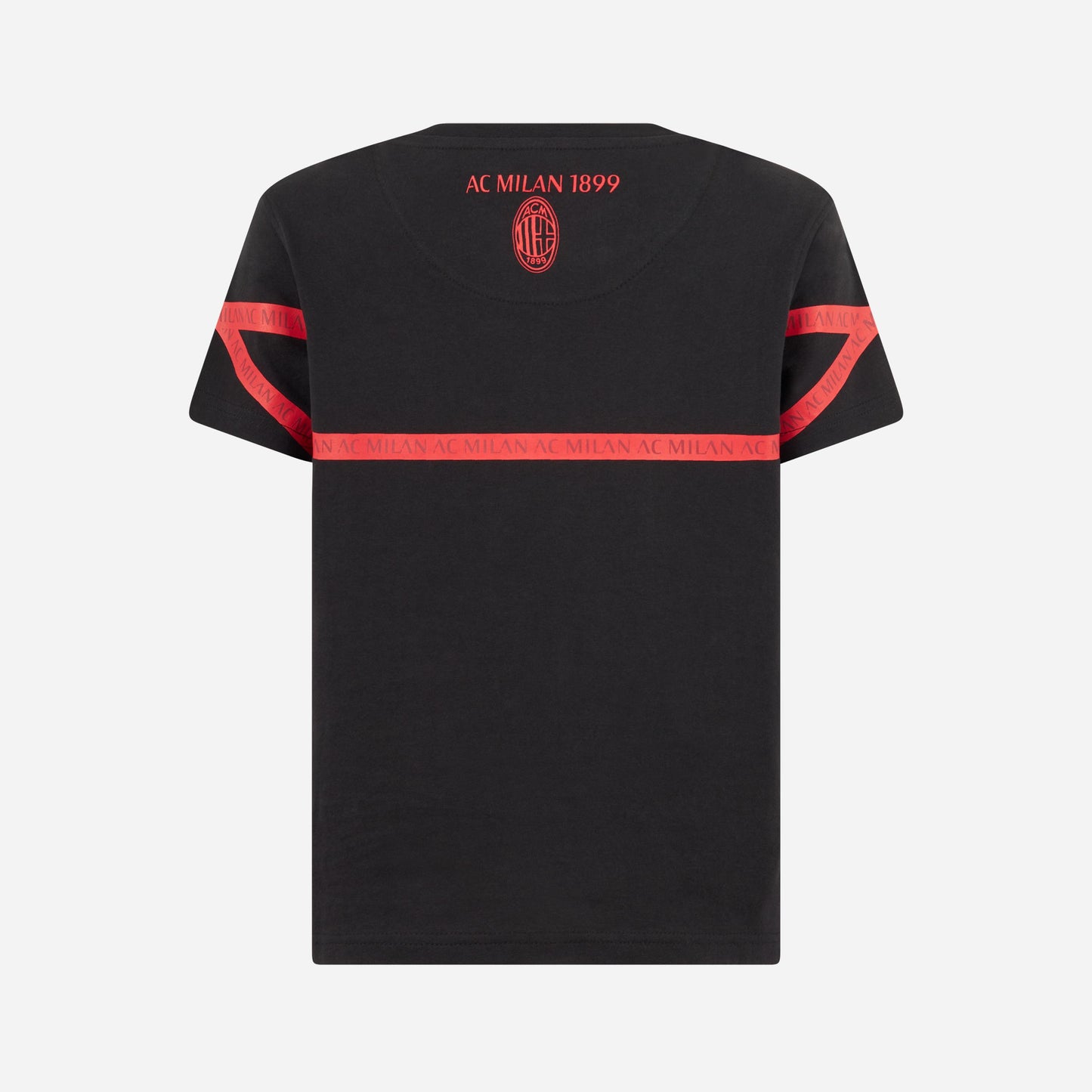 T-SHIRT BAMBINO MILAN