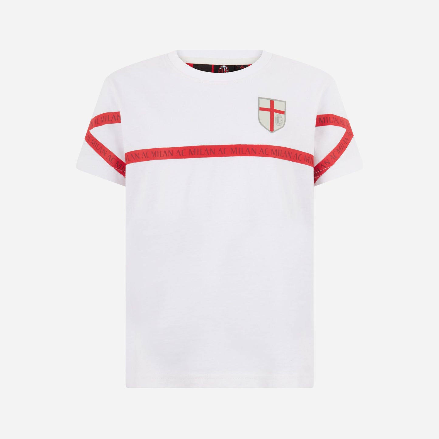 T-SHIRT BAMBINO MILAN