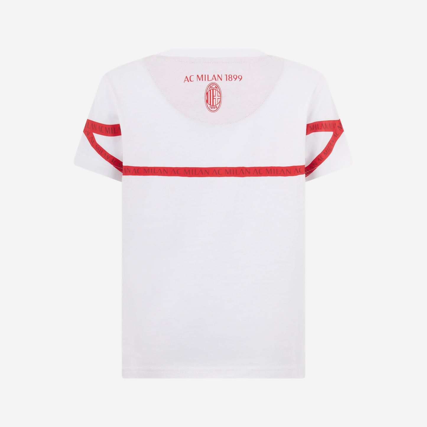 T-SHIRT BAMBINO MILAN