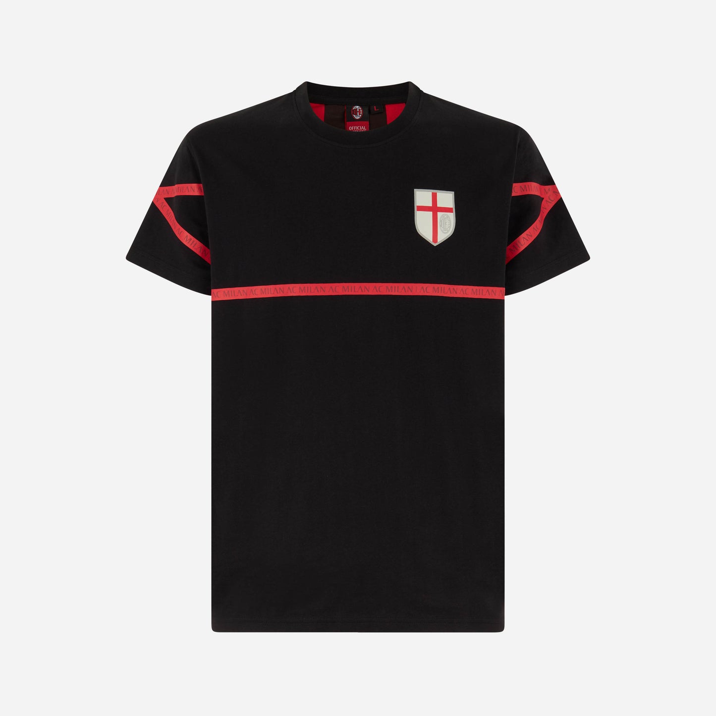T-SHIRT UOMO MILAN