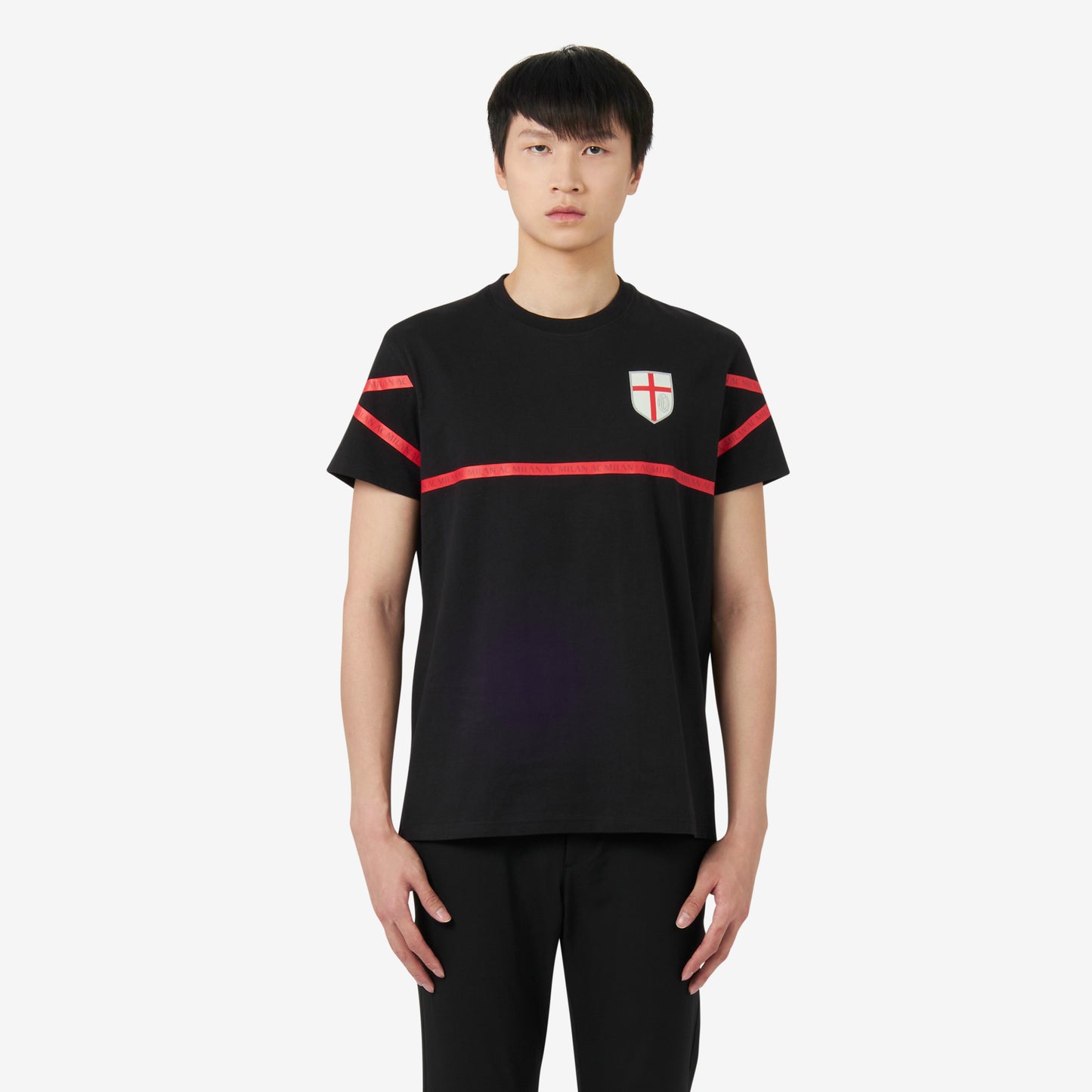 T-SHIRT UOMO MILAN