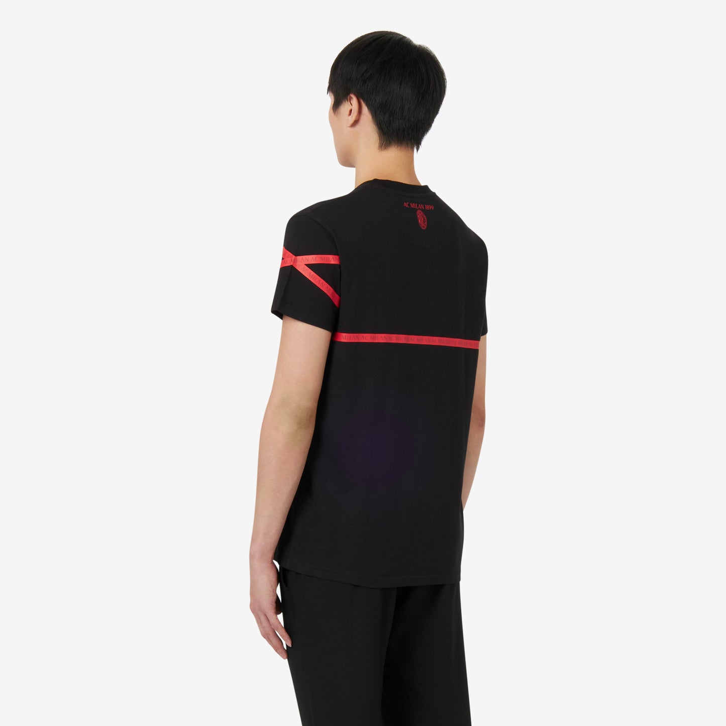T-SHIRT UOMO MILAN