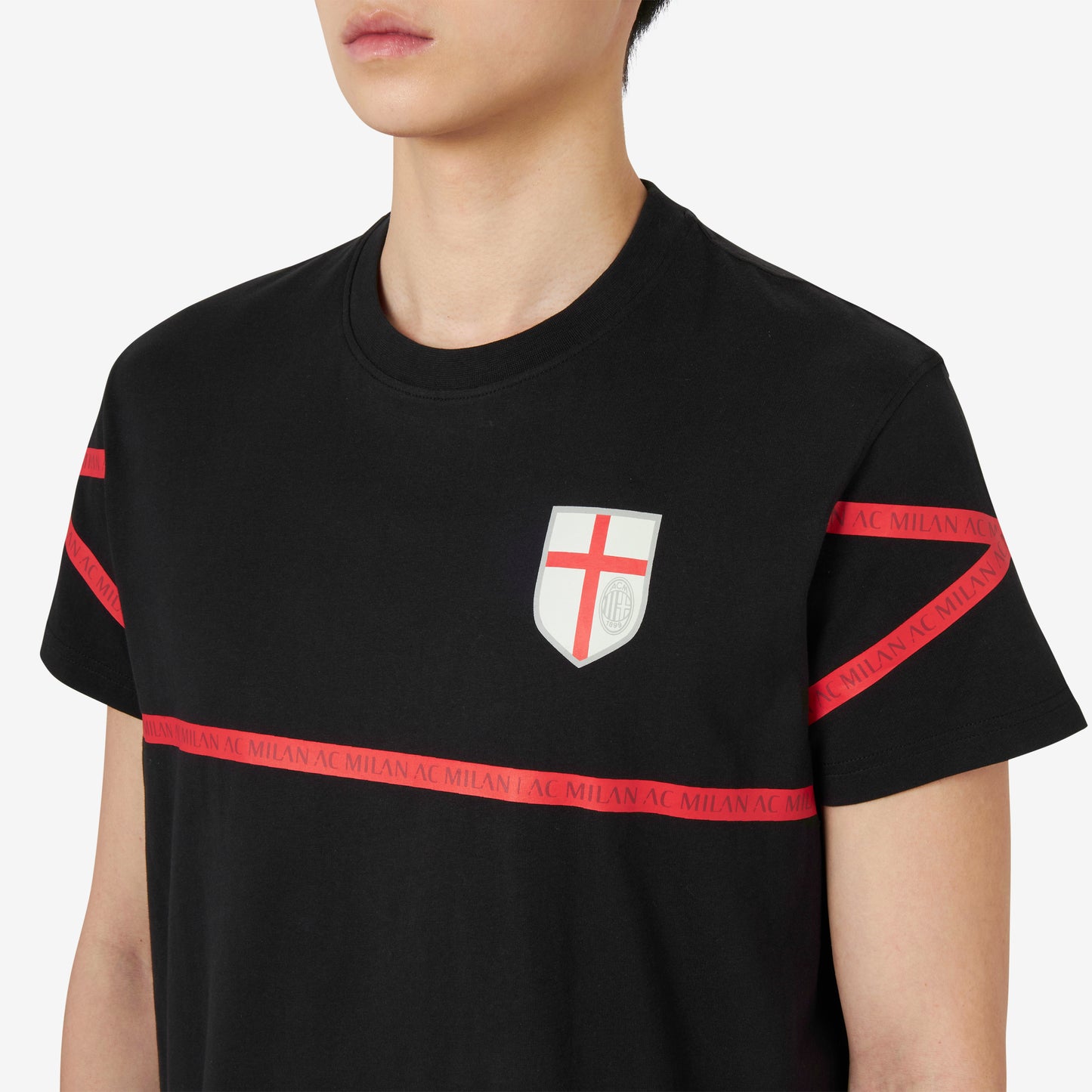 T-SHIRT UOMO MILAN