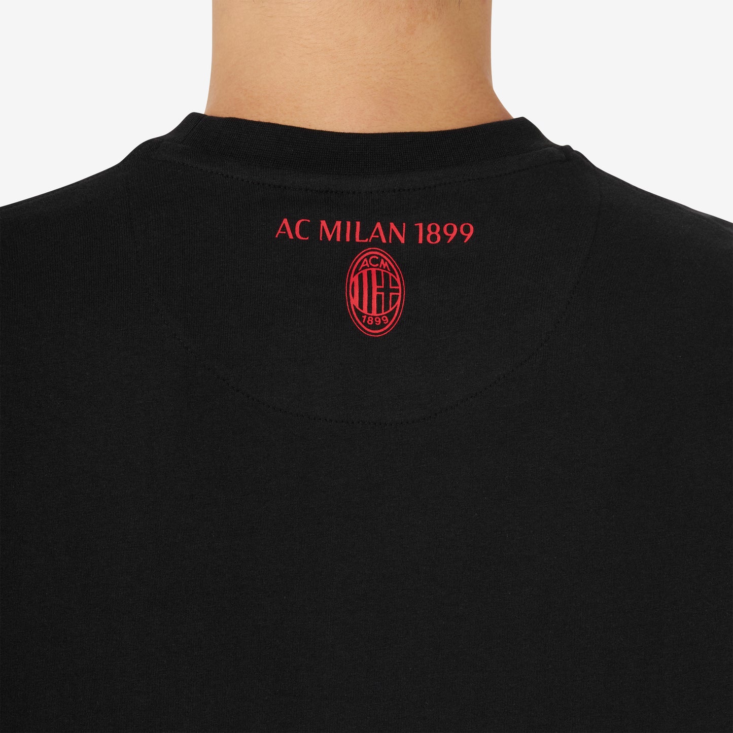 T-SHIRT UOMO MILAN
