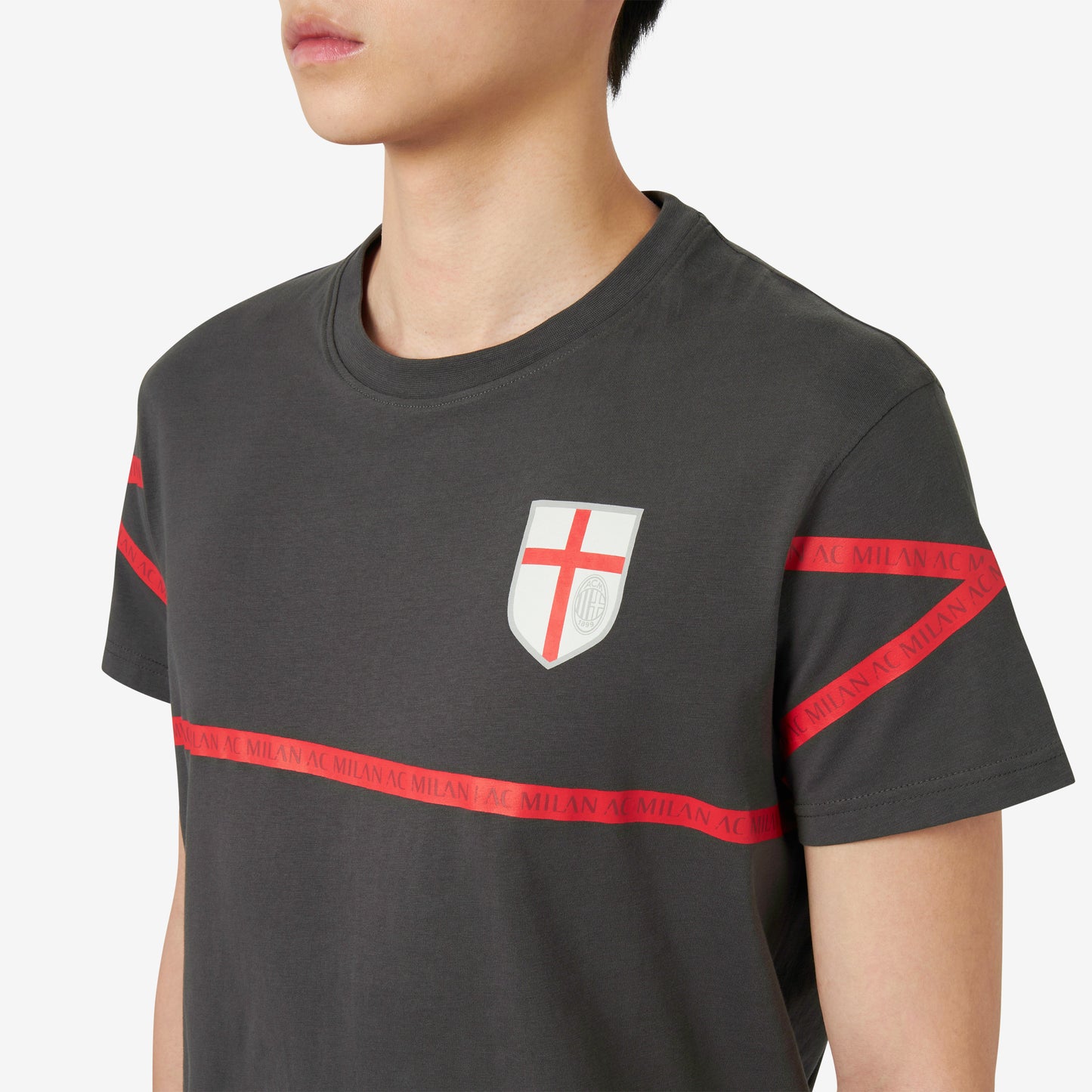 T-SHIRT UOMO MILAN