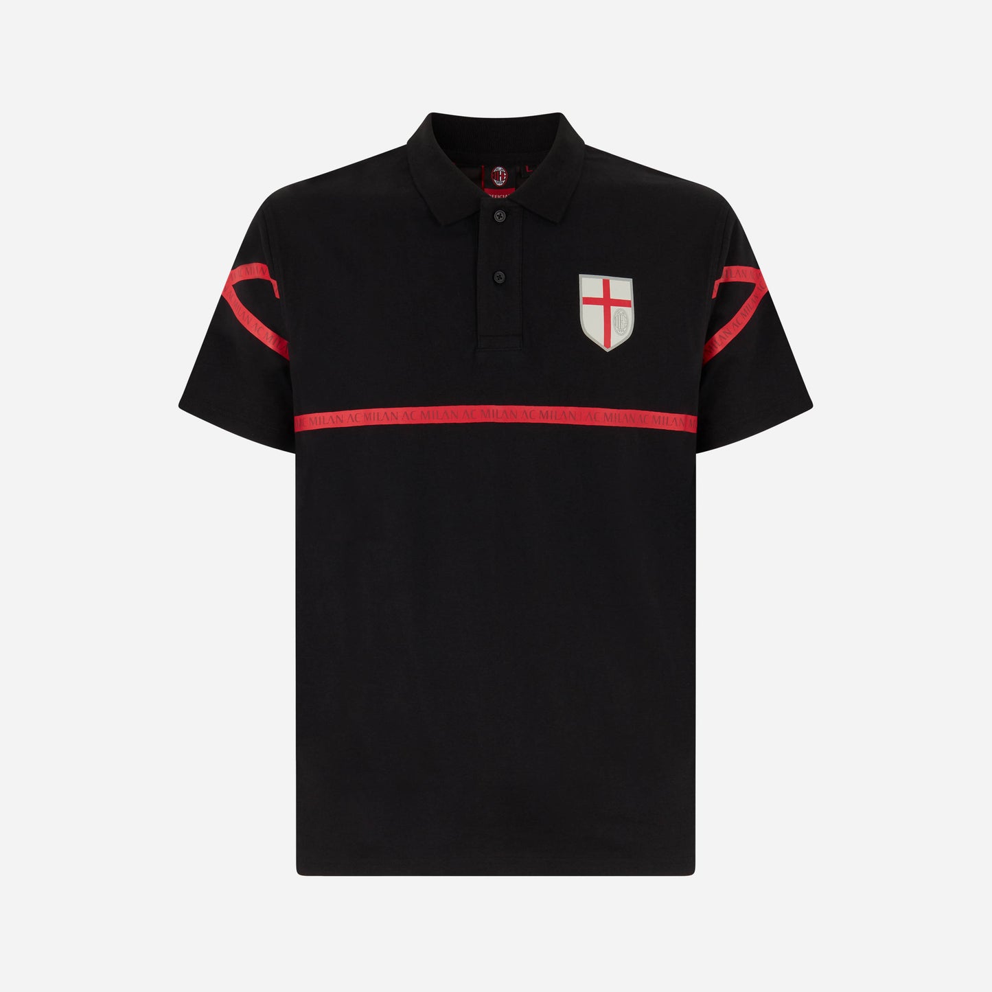 MILAN MAN POLO