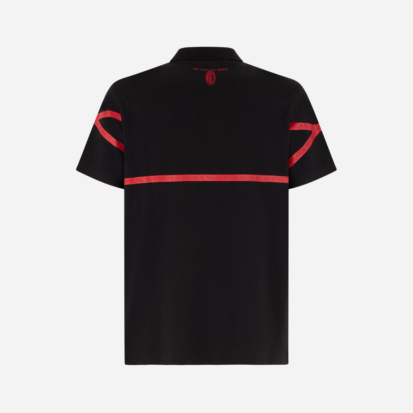 MILAN MAN POLO