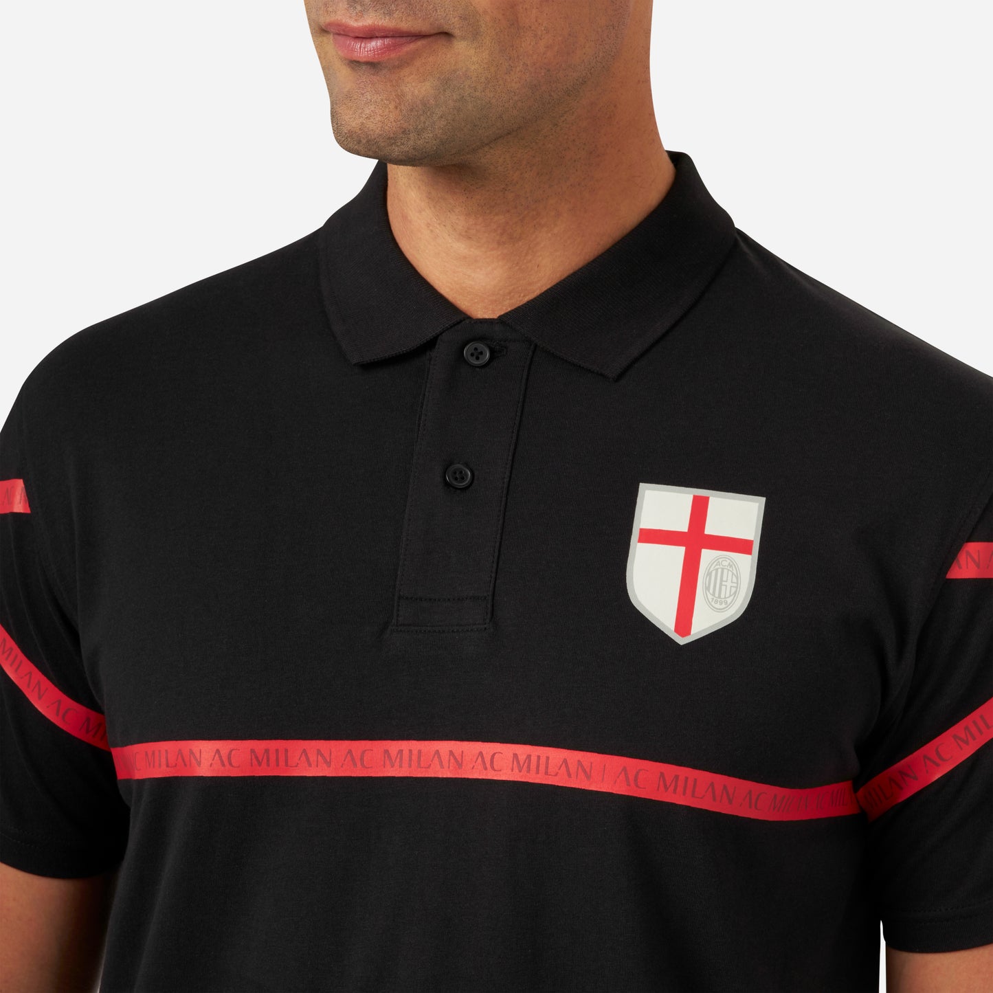 MILAN MAN POLO