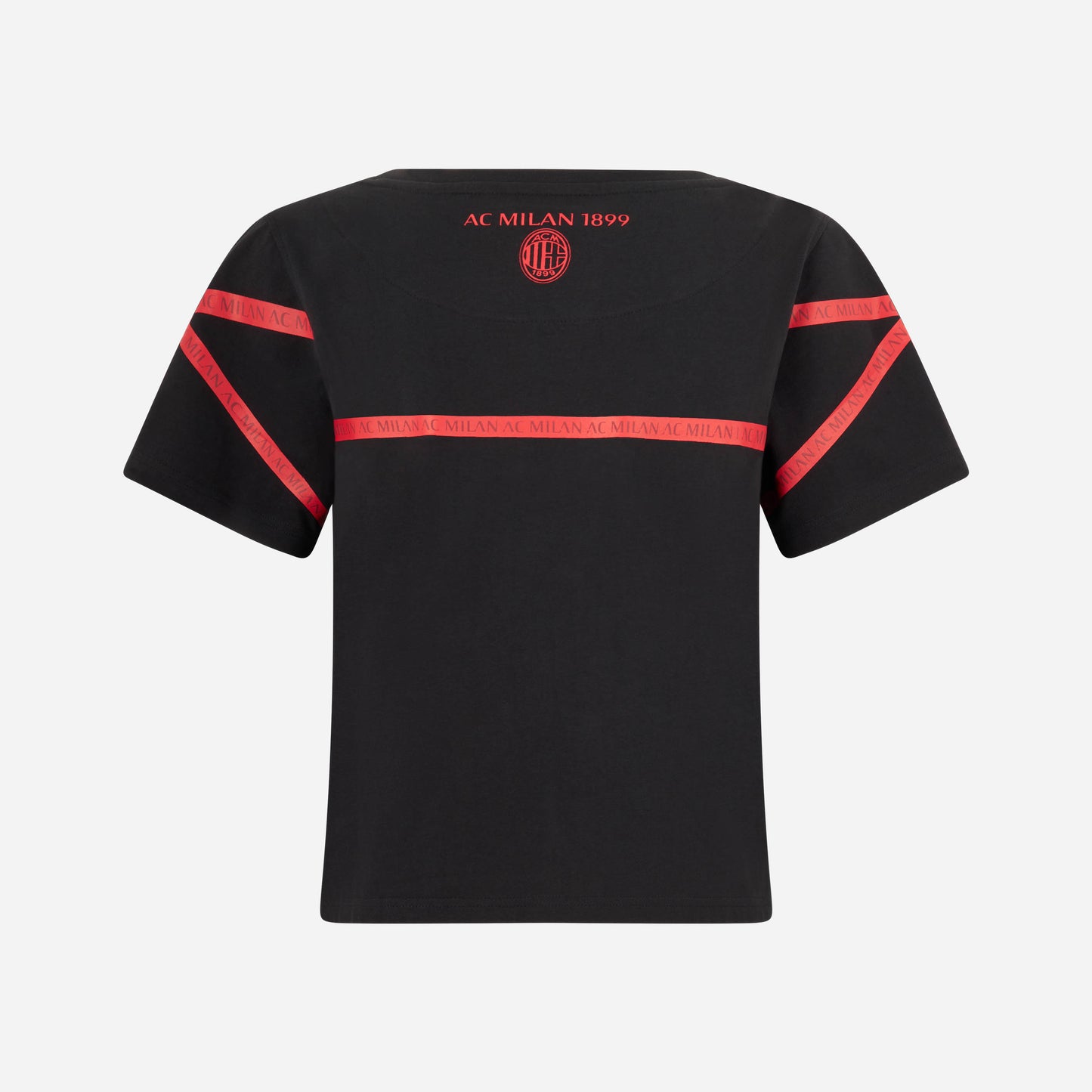 T-SHIRT DONNA MILAN