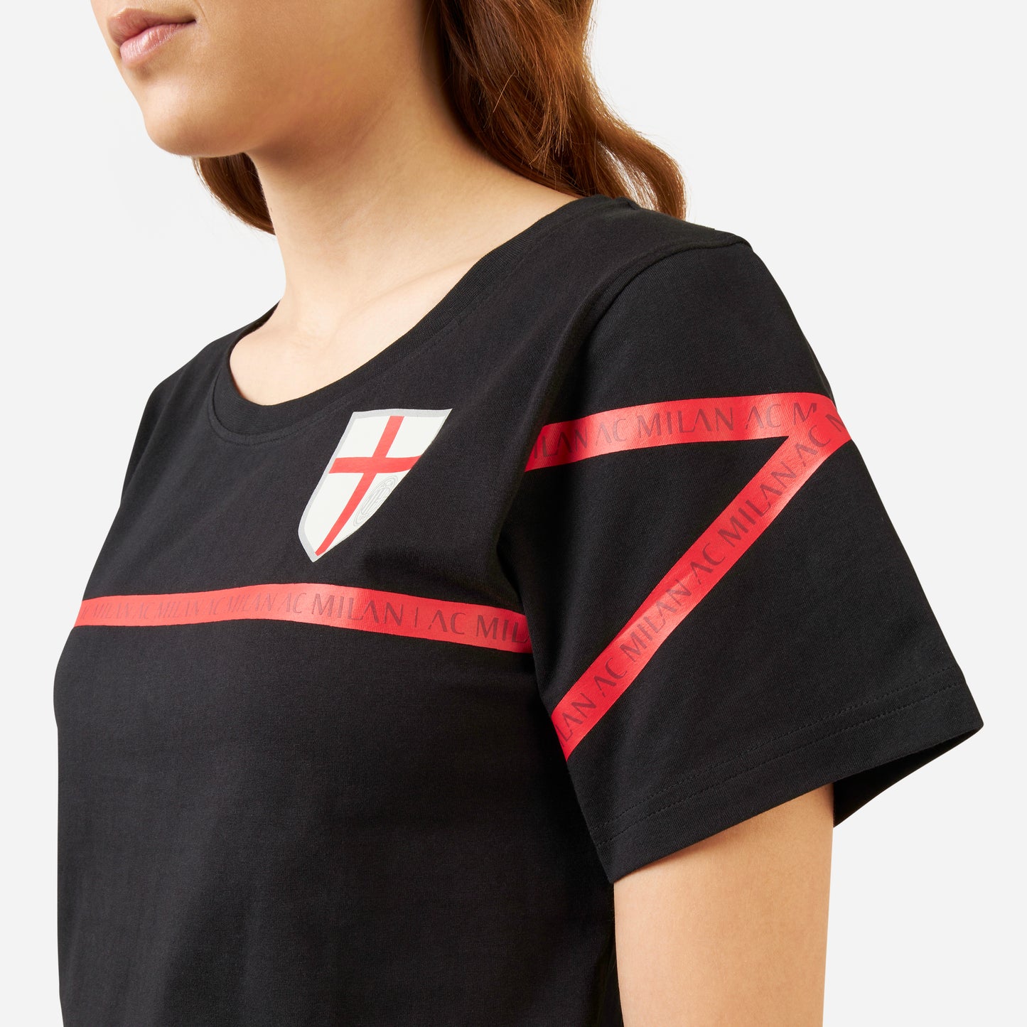 T-SHIRT DONNA MILAN