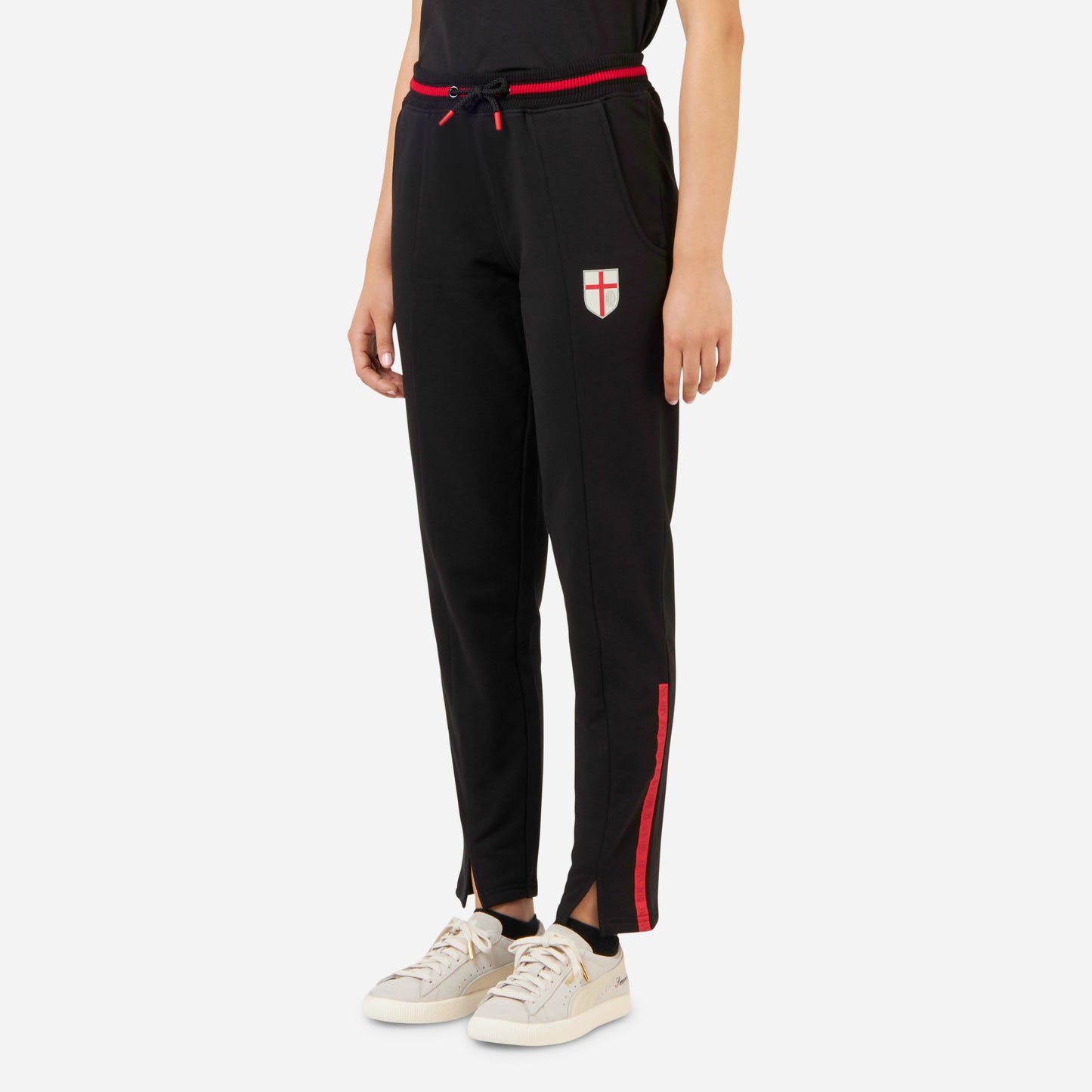 MILAN WOMAN TROUSERS