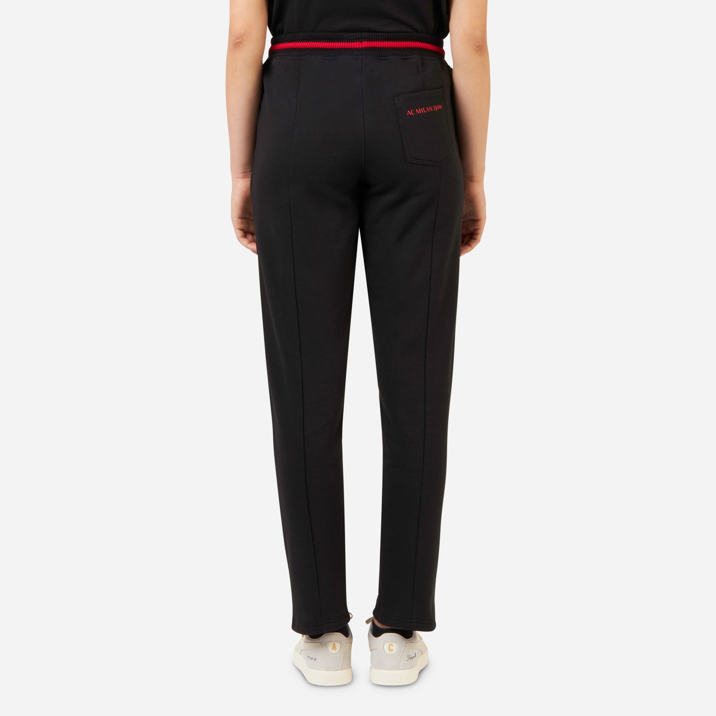 MILAN WOMAN TROUSERS