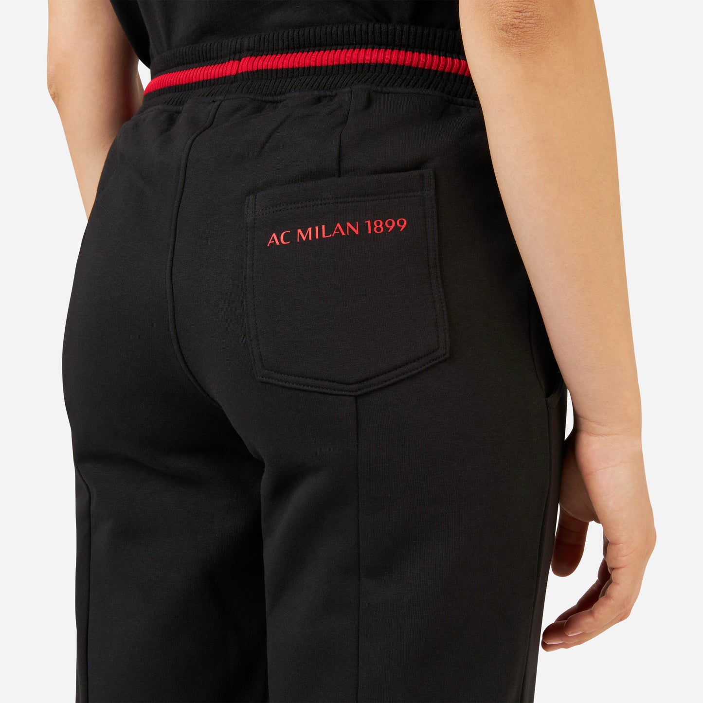 MILAN WOMAN TROUSERS