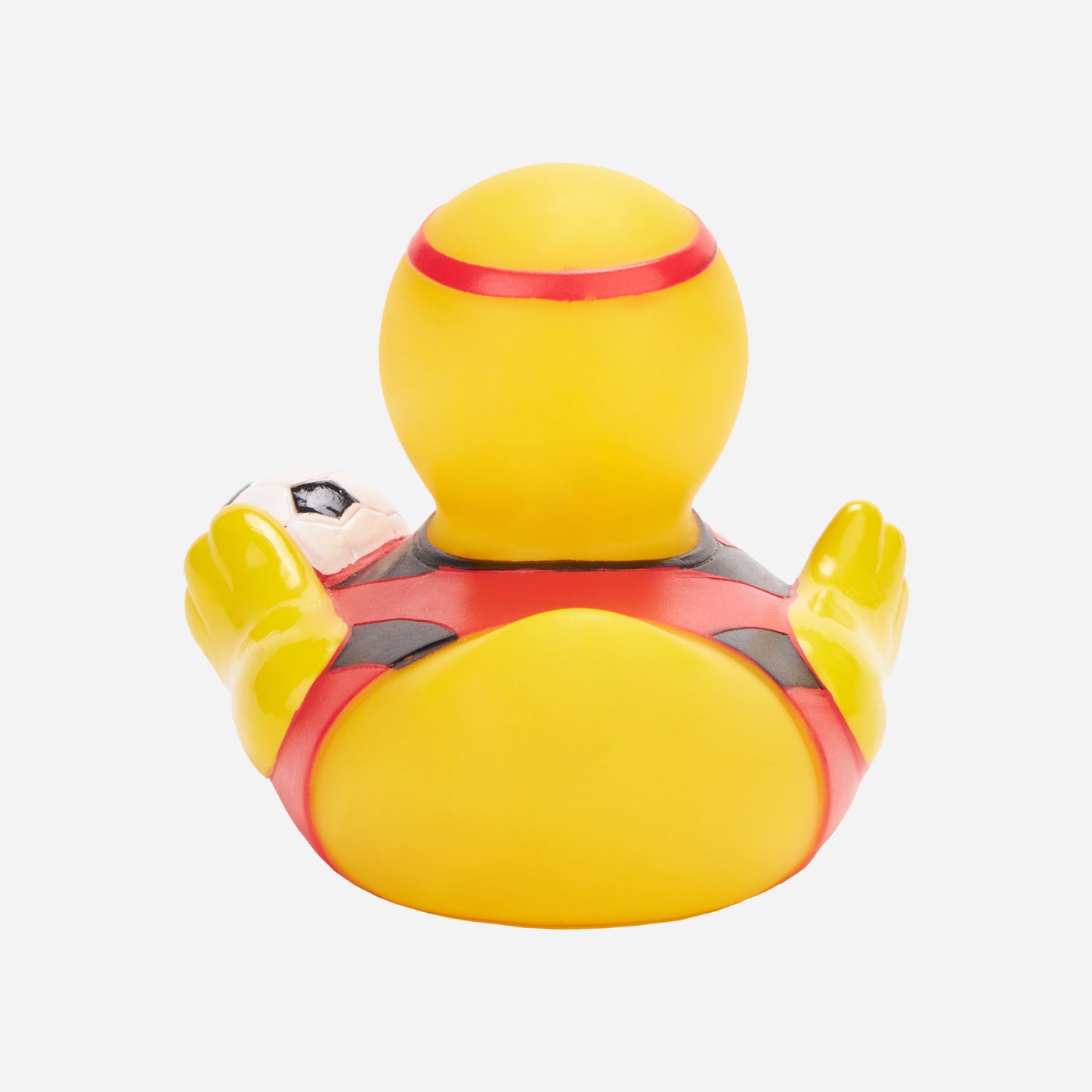 AC MILAN RUBBER DUCK