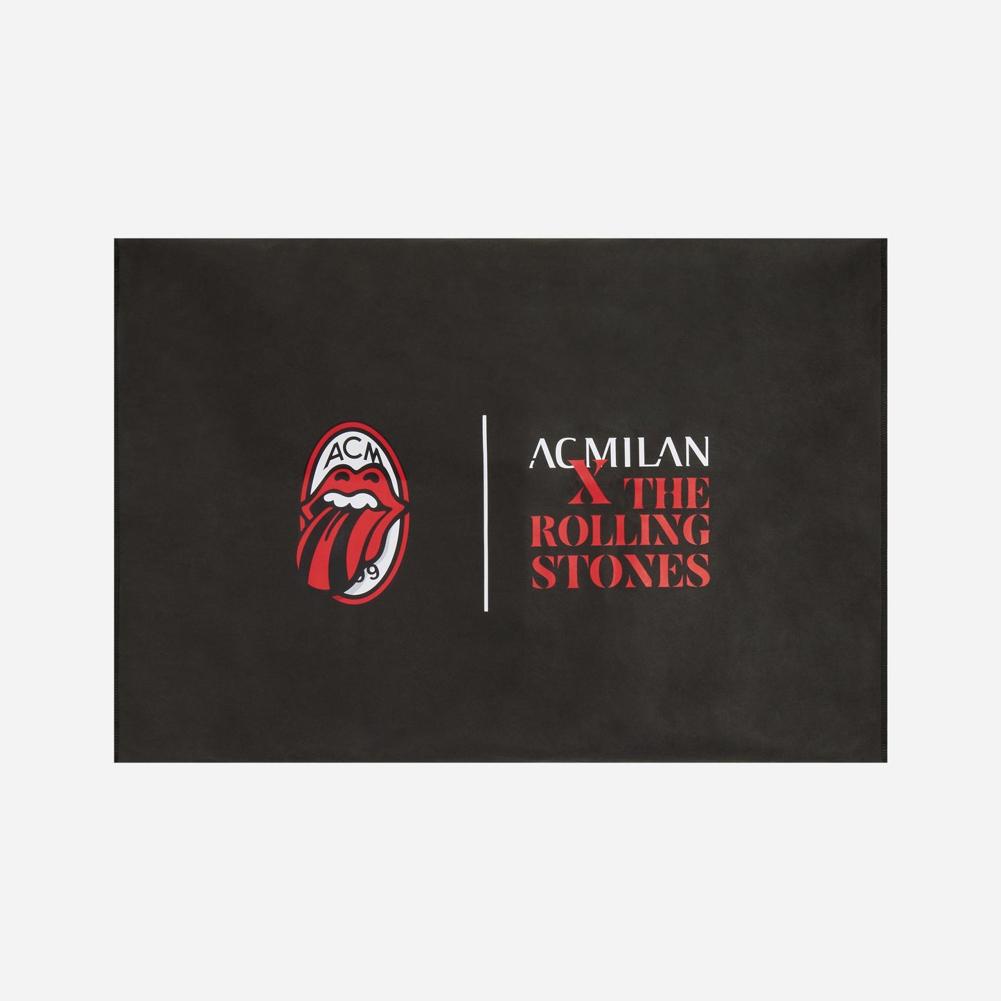 MILAN X THE ROLLING STONES VARSITY JACKET