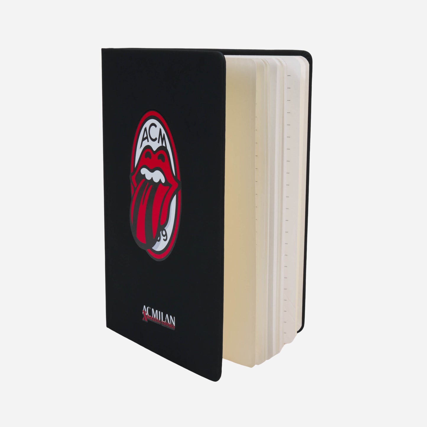 BLOCK NOTES MILAN X ROLLING STONES