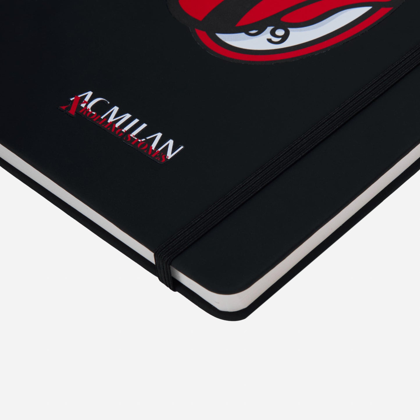 BLOCK NOTES MILAN X ROLLING STONES