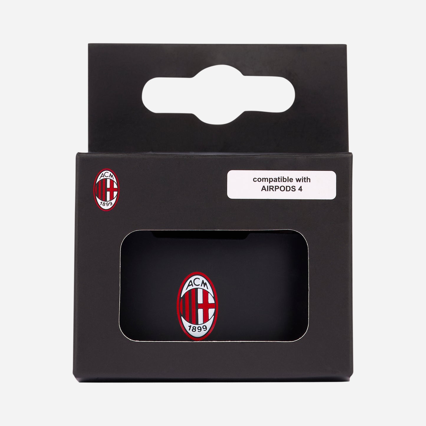 CUSTODIA AIRPODS 4 MILAN