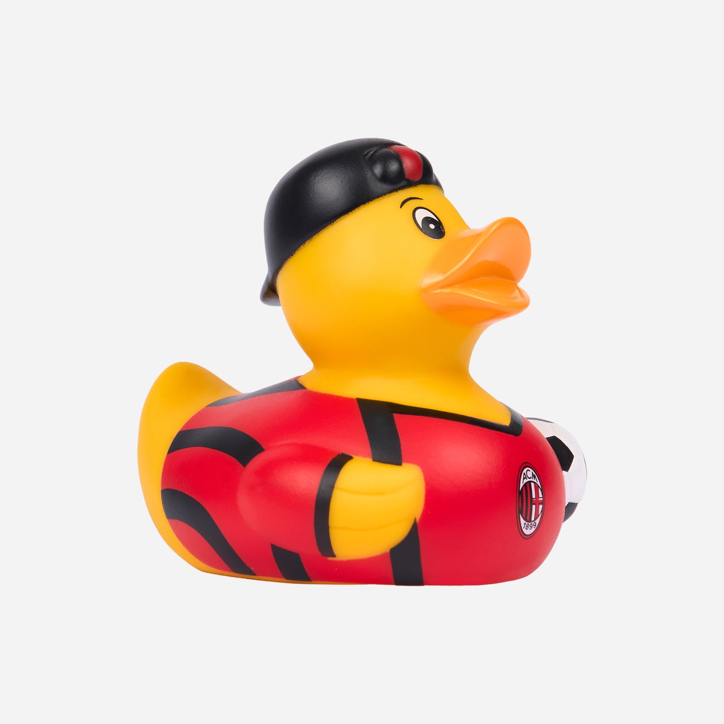 RUBBER DUCK AC MILAN FAN