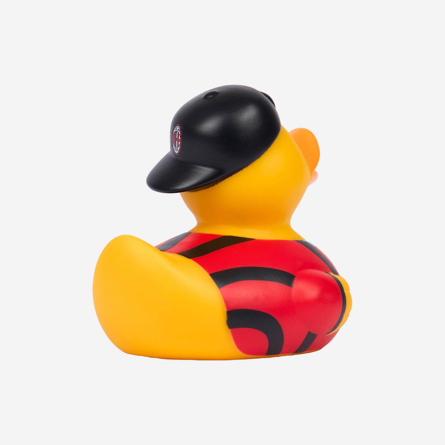 RUBBER DUCK AC MILAN FAN