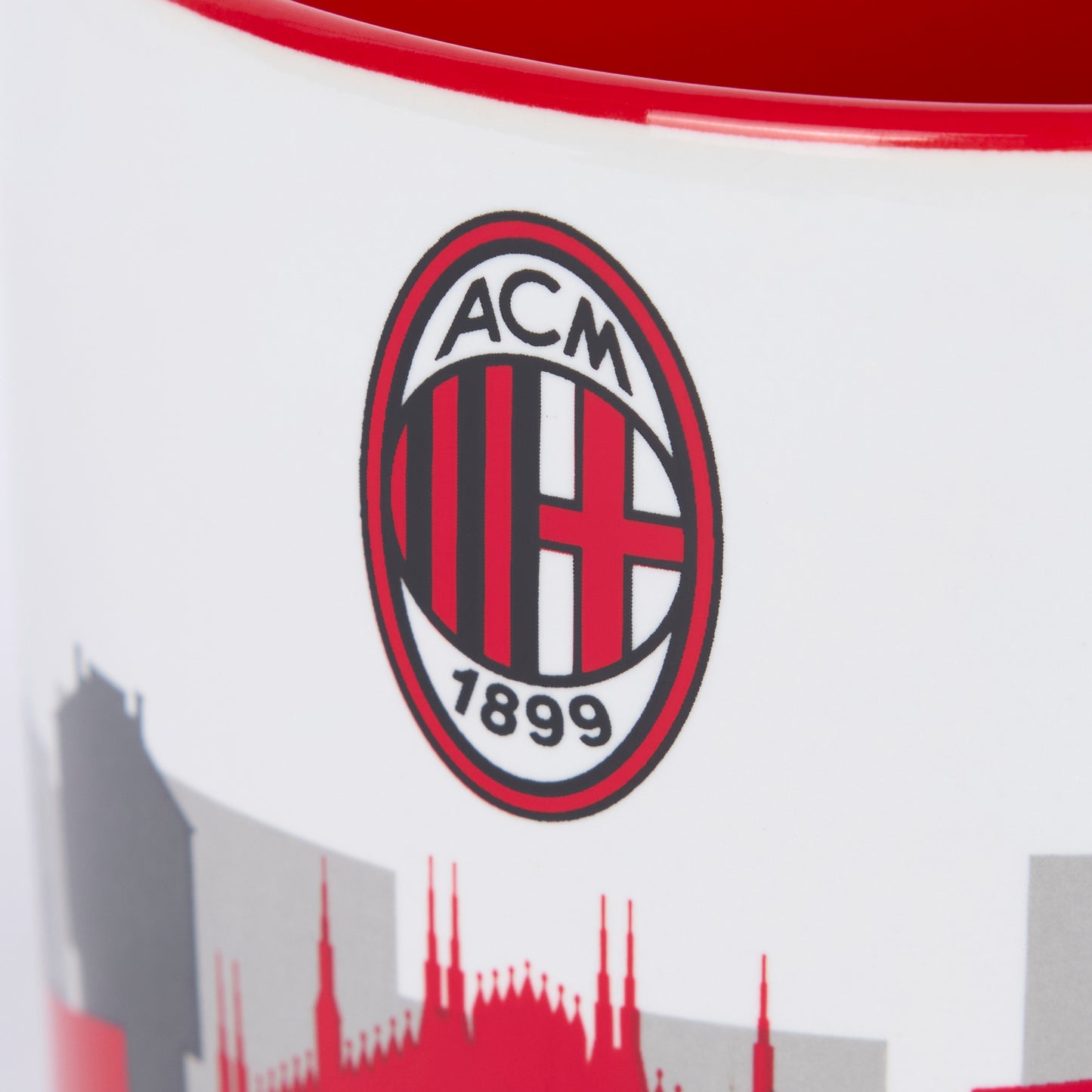 TAZZA MILAN SKYLINE