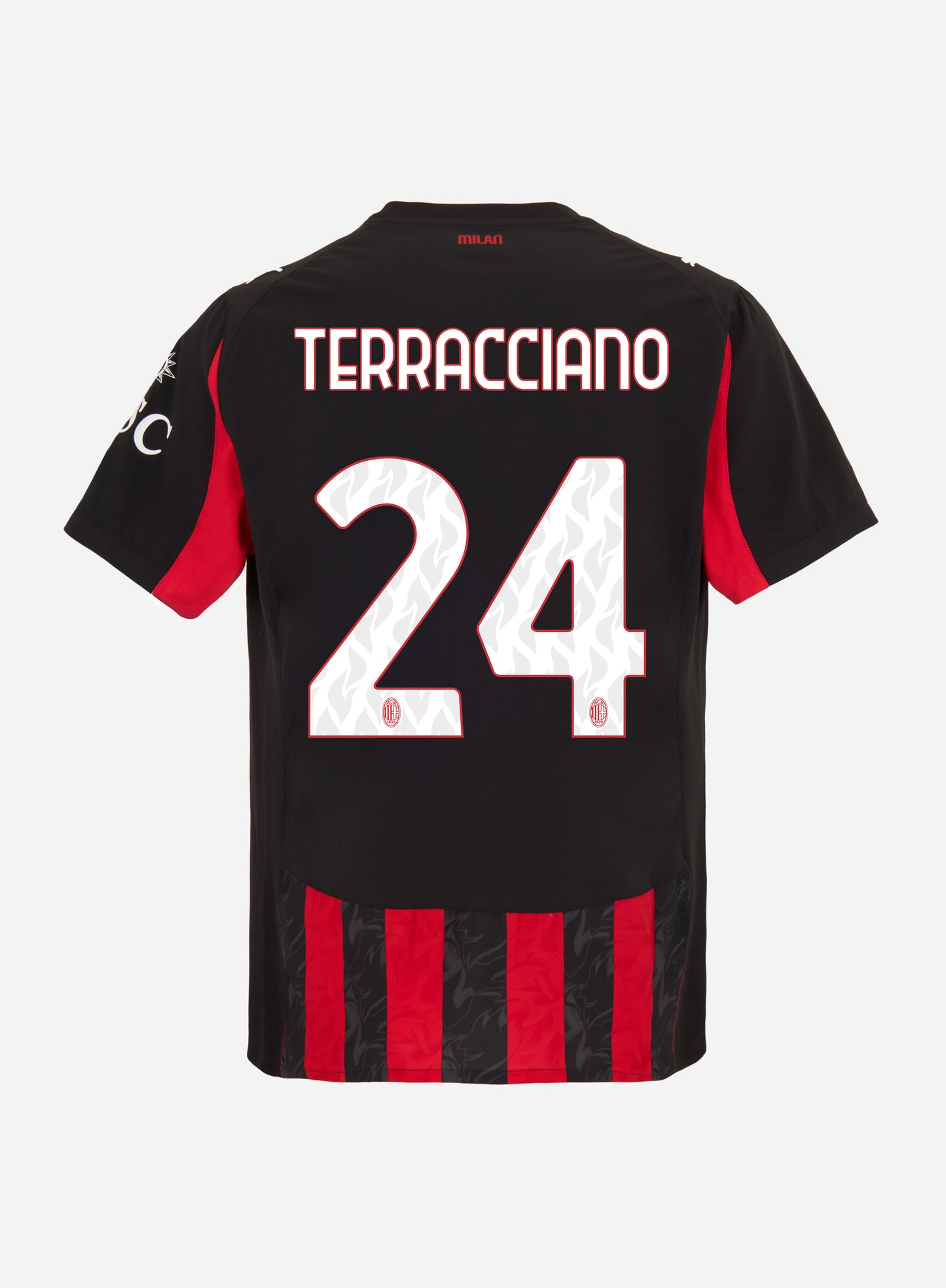 TERRACCIANO 24