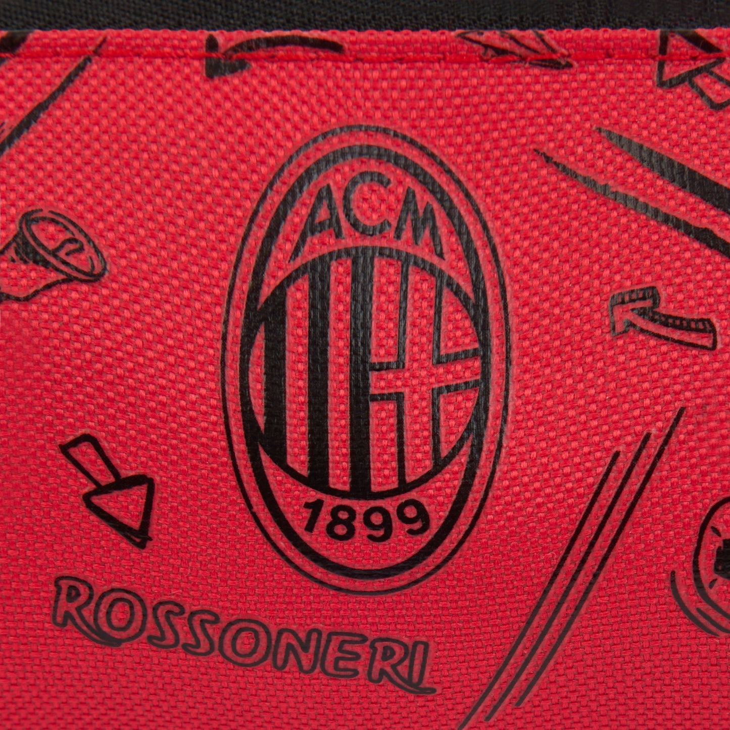 ASTUCCIO MILAN