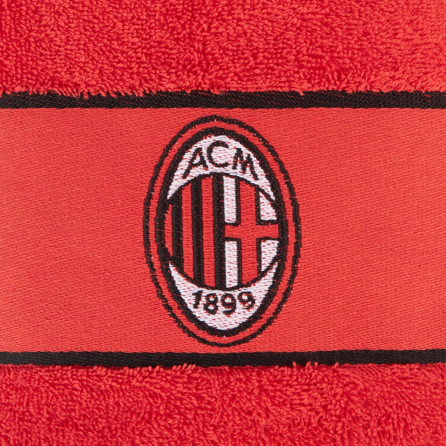 ASCIUGAMANO MILAN PER MANI E VISO