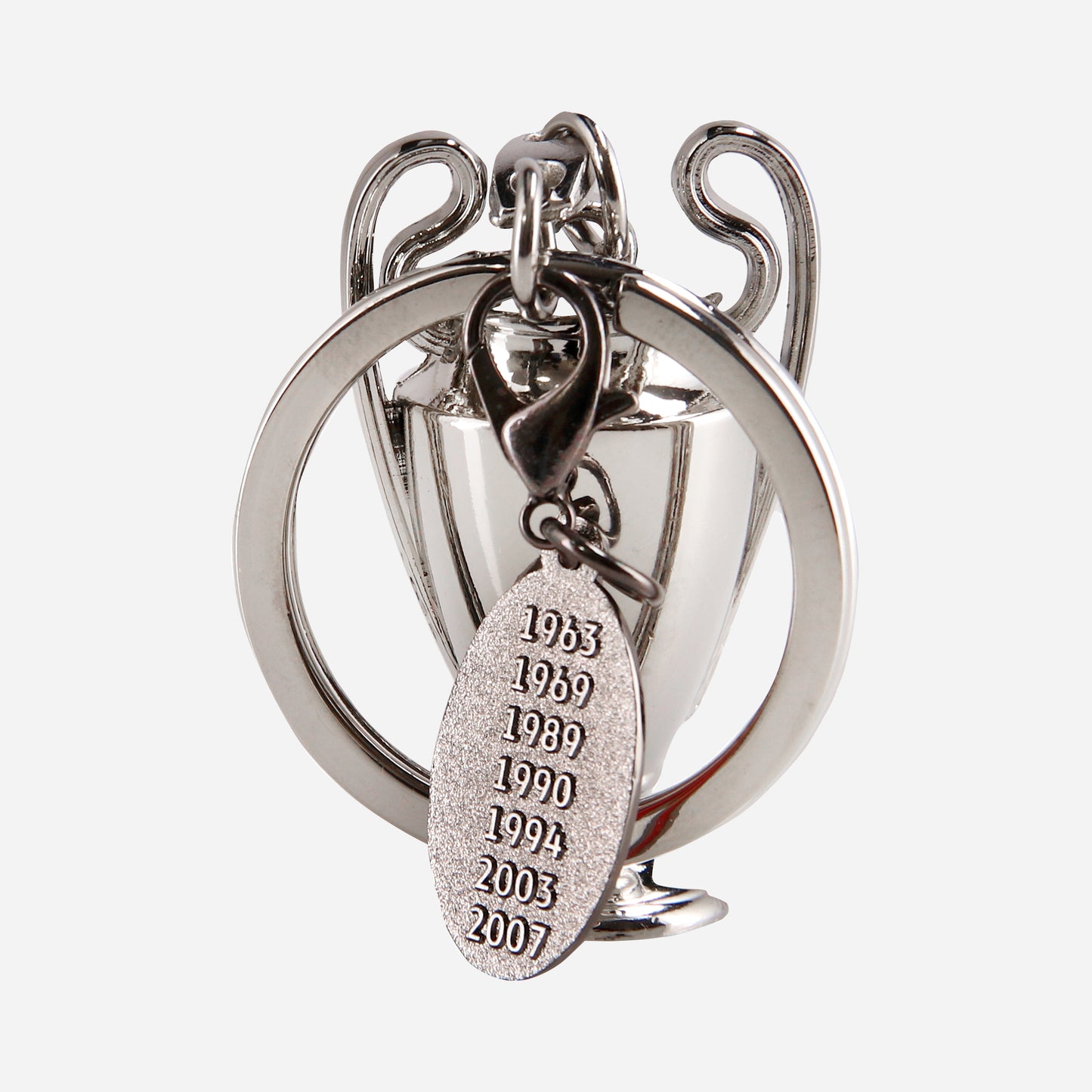 PORTACHIAVI TROFEO CHAMPIONS LEAGUE