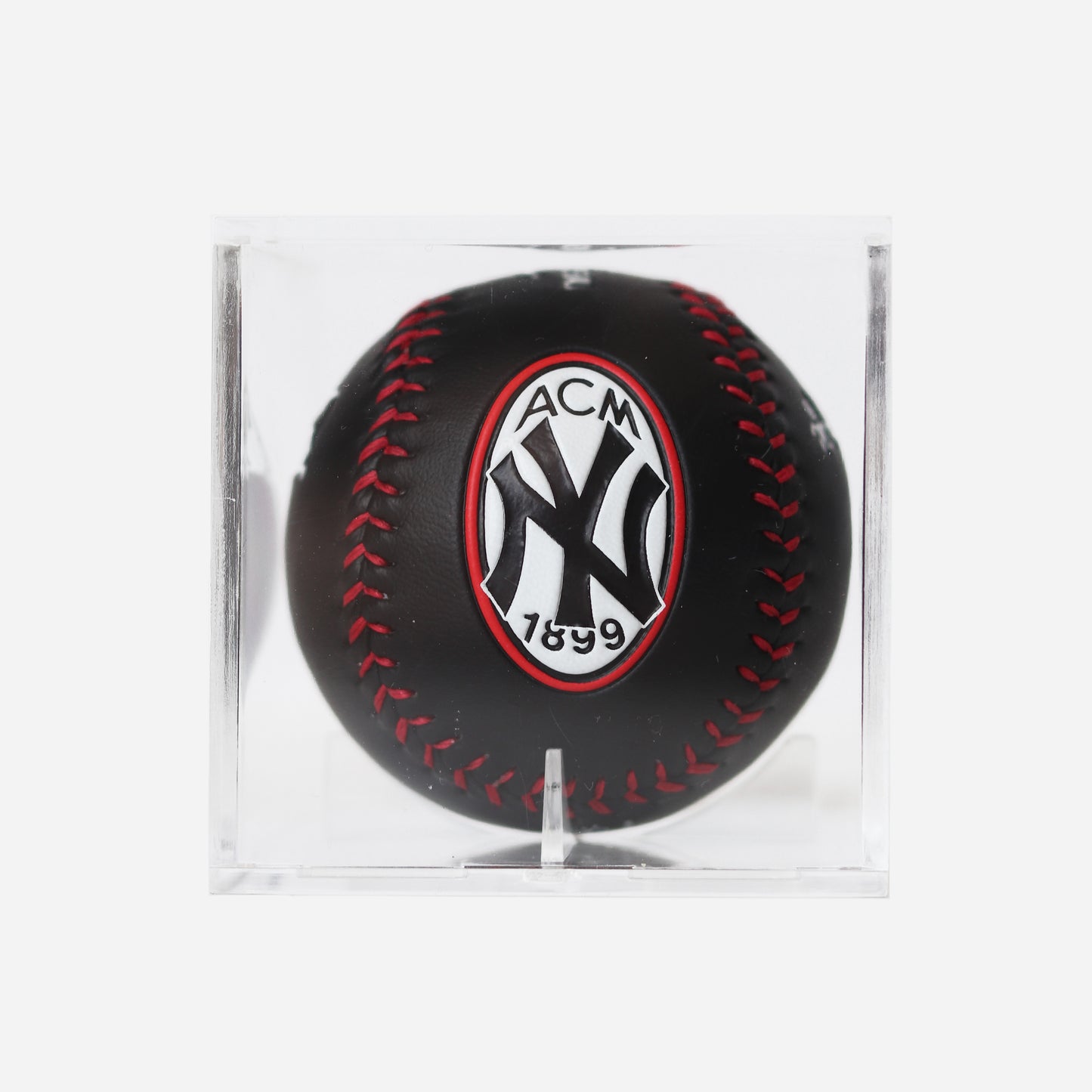 AC Milan x NY Yankees - PALLA DA BASEBALL