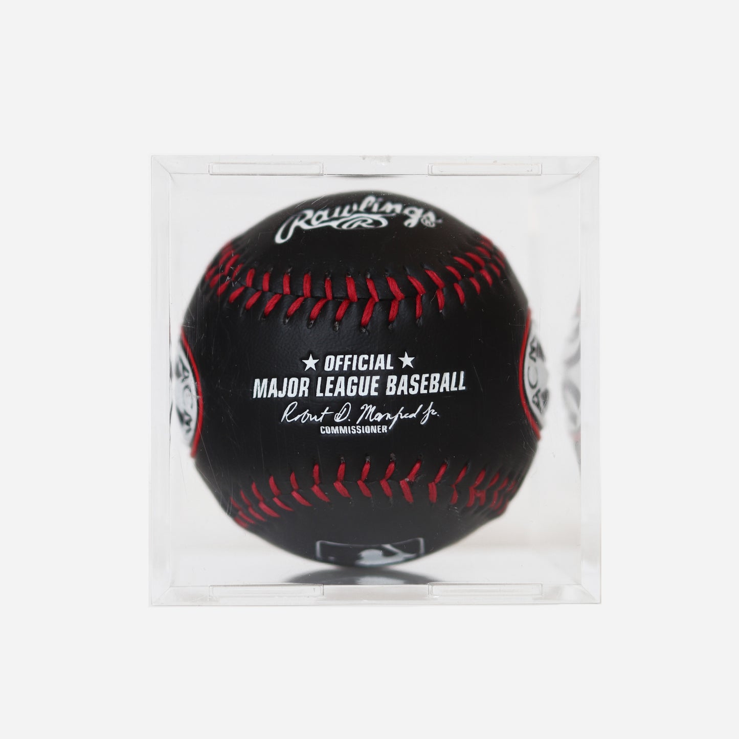 AC Milan x NY Yankees - PALLA DA BASEBALL