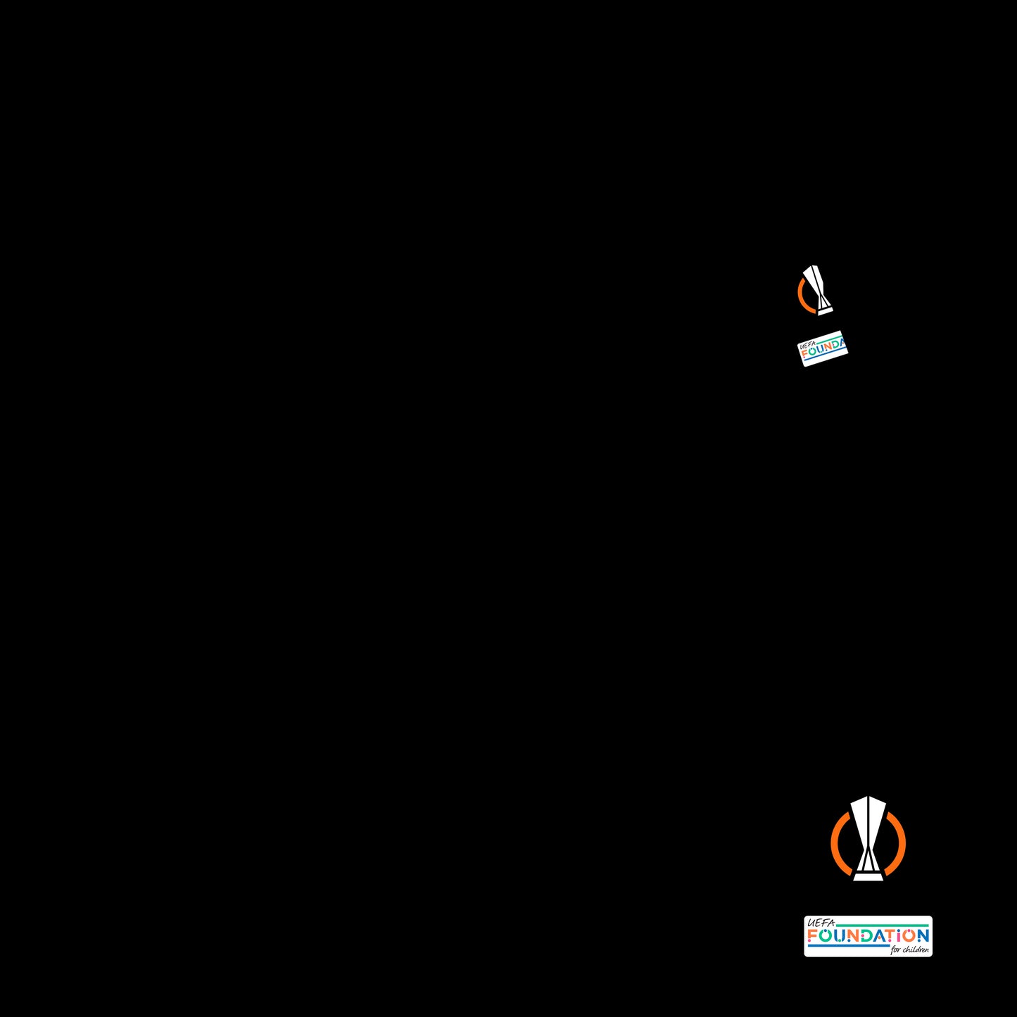 AUTHENTIC JERSEY AC Milan x Pleasures 2023/24 – Dark version