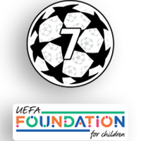 PATCH UCL 2024/25 JUNIOR