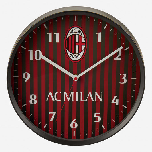 OROLOGIO DA PARETE MILAN