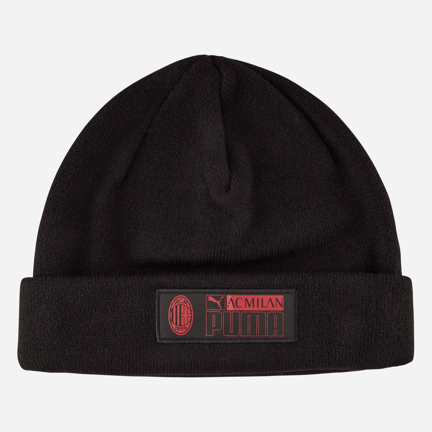 CAPPELLO MILAN CON LOGHI A CONTRASTO