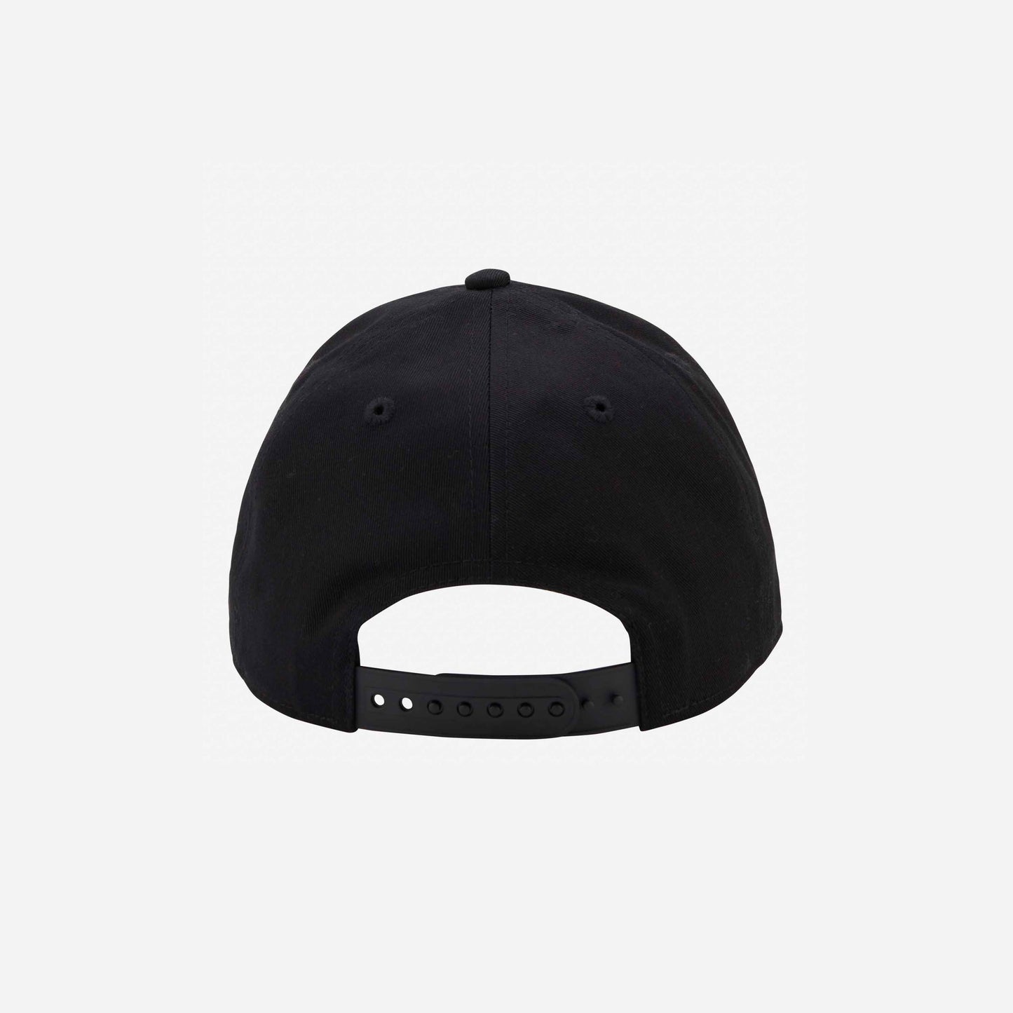 CAPPELLINO MILAN CON STAMPA FRONTALE