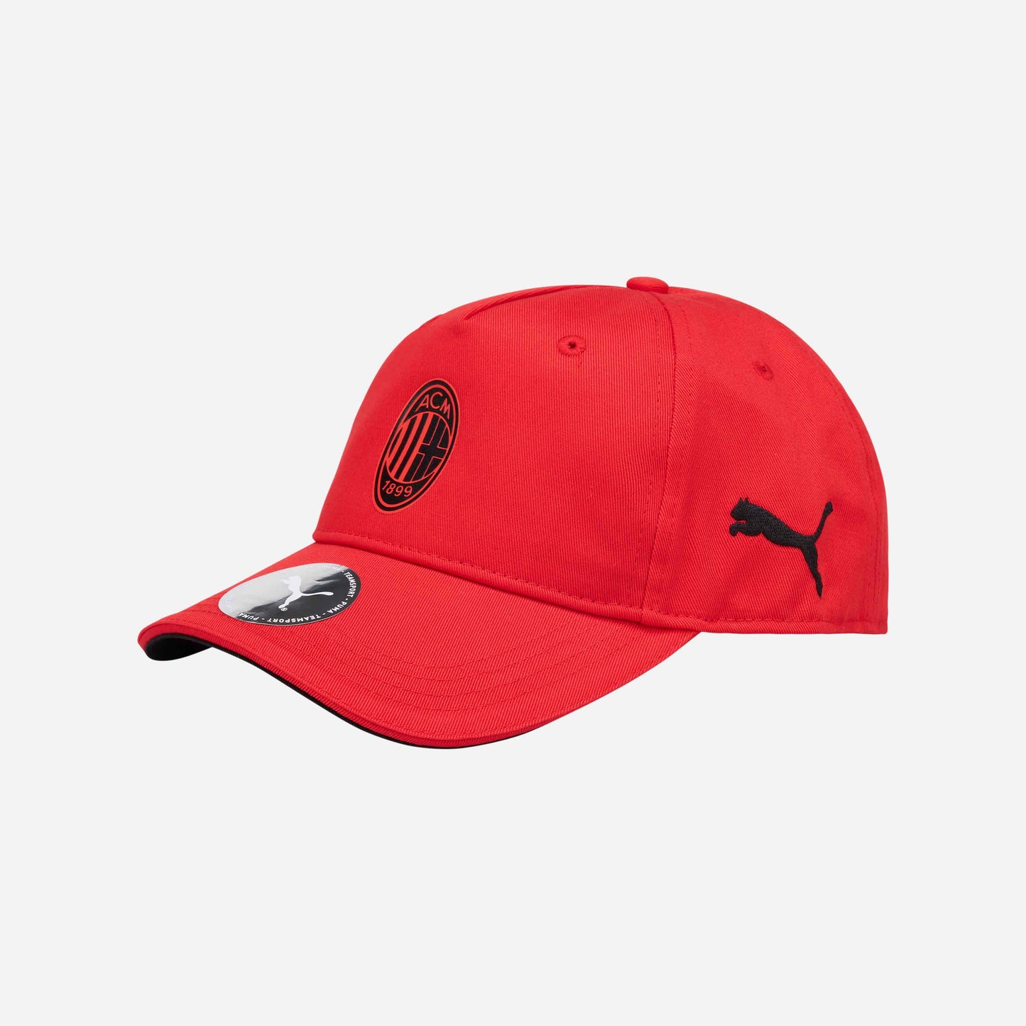 CAPPELLINO MILAN ROSSO