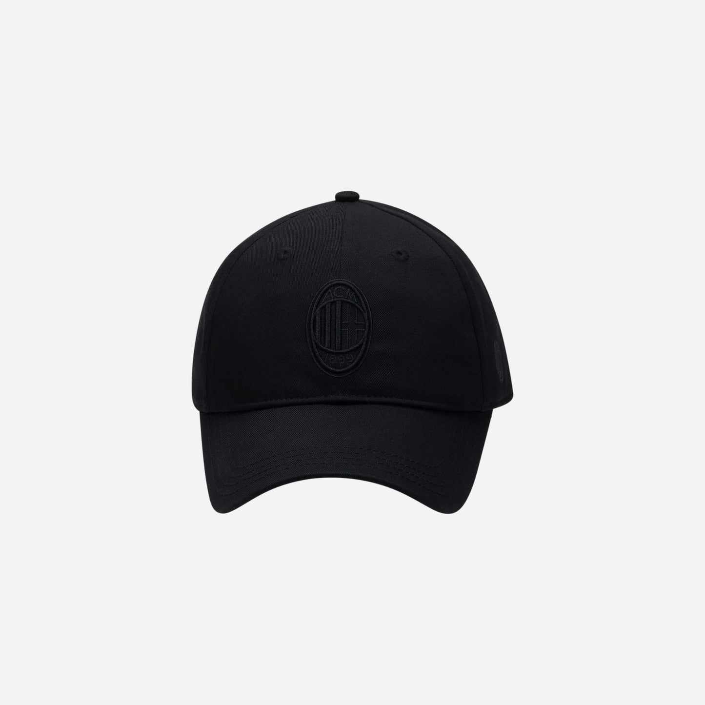 CAPPELLINO MILAN NERO