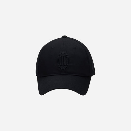 CAPPELLINO MILAN NERO