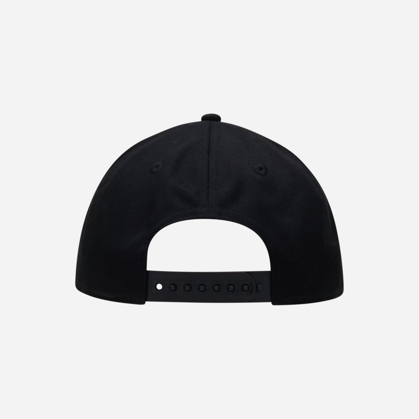 CAPPELLINO MILAN NERO