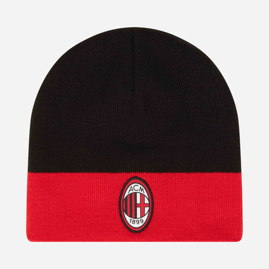 BERRETTO MILAN REVERSIBILE
